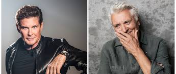 Explore releases from david hasselhoff at discogs. David Hasselhoff Spielt In Neuer Tvnow Serie Sich Selbst Dwdl De