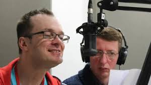 Devon-born disability radio station goes digital