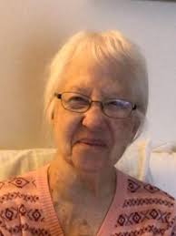 Annie Elizabeth Stem McClain