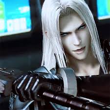tumblr or1xho9gvd1vrtvtlo4 540 gif 540 540 final fantasy sephiroth final fantasy xv final fantasy vii