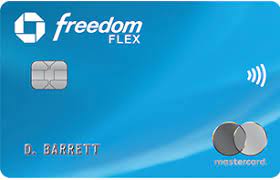 The chase freedom flex® by mastercard takes many of the most. Chase Freedom Flex Credit Card Chase Com