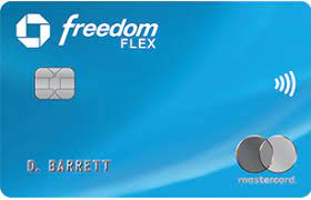 Where these cards differ are the ways you can really maximize spending outside these categories. Chase Freedom Flex Credit Card Chase Com