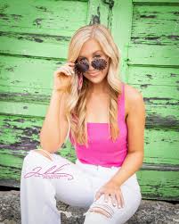 Introducing Peyton Bates, a...