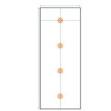 Recessed lighting layout app instagram para descargar. 15 Best Recessed Lighting Layout Ideas Recessed Lighting Layout Lighting Layout Recessed Lighting