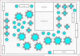 Reception Table Layout Wedding Reception Tables Layout Wedding Reception Tables