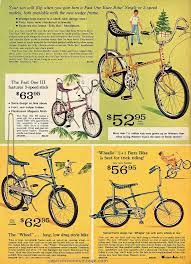 1969 70 fall and winter western auto catalog vintage bikes auto catalog bike
