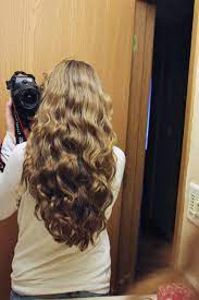 Pin By Olivia Evans On Hair Hair Styles Hair Beauty Wavy Curly Hair