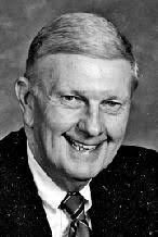 F. Pierce Obituary (1937