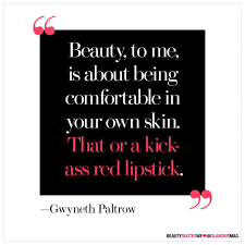 Black is beautiful quotes quotesgram mp3 & mp4. 20 Of The Best Beauty Quotes Of All Time Glamour