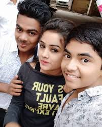 Instagram post by Ashish Kale • Aug 17, 2018 at 6:50pm UTC