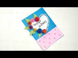 Please do like, share, and. How To Do Greeting Card For Friends Tutorial Blogs