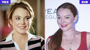 Actors Of the 2000s Then And Now - YouTube