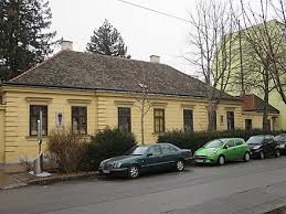 The ground floor accommodated a kitchen and a utility room, underneath which was a cellar. Jedlesee Wikiwand