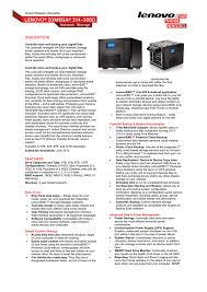 Lenovo Iomega Ix4 300d Manualzz