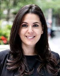 Letitia Warner's Instagram, Twitter & Facebook