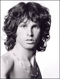 JIM MORRISON