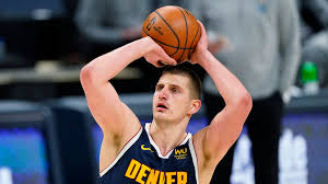 Oppo reno 6 pro stock wallpapers. Nikola Jokic Lifts Denver Nuggets Past Memphis Grizzlies In Double Overtime Nba News Sky Sports
