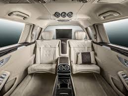 The cockpit impresses with its. The New Mercedes Maybach S 600 Pullman High End Luxury Class Motor Vehicle With A Proud Pedigree Daimler Global Media Site