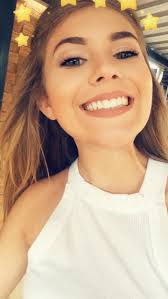 Send Kayleigh to America! ✈️