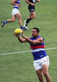 10 Interesting Facts About Adam Goodes 10 Interesting Facts