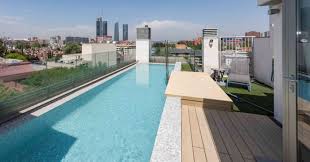 Ein großes angebot an eigentumswohnungen in spanien finden sie bei immobilienscout24. 15 Spektakulare Penthouse Wohnungen In Spanien Idealista
