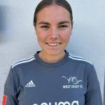 Ella Priest, Mater Dei