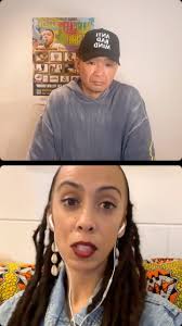 今夜のインタビューはオーストラリア在住の女性アーティストNattali Rize  に来てもらいました‼️ポジティブな曲がアルバムに多く、かなり素晴らしい。是非アルバムは聴いてほしい‼️ ⁡ 𝑻𝒉𝒆  𝒖𝒏𝒍𝒊𝒎𝒊𝒕𝒆𝒅 𝑽𝒀𝑩𝒁 𝑰𝑮 𝒍𝒊𝒗𝒆 𝒗𝒐𝒍, 𝟏𝟕𝟓 𝒘𝒊𝒕𝒉 ...