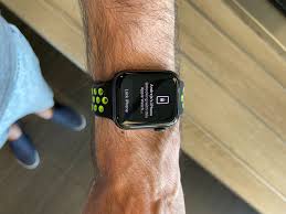 The original apple watch had a manual lock option, but if you're using watchos 3.1.3 or later, the manual lock option is no longer available. Unlock Iphone With Apple Watch Works Inte Apple Community