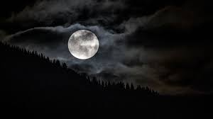 A full moon occurs when the moon appears as a complete circle in the sky. October Will Feature Two Full Moons Including Halloween Rochesterfirst