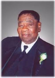 Obituary information for Elijah Bishop Sr