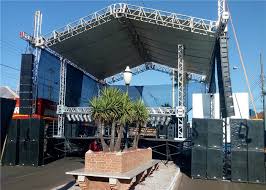 Image result for stage truss