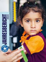 Jahresbericht 2014 by Ärzte Der Welt