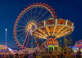 Si no has cerrado la pregunta y me llego acordar del nombre del juego te lo digo. Pin En Karussells Kirmes