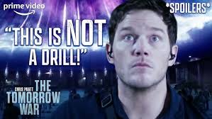 That Moment Dan Gets Blasted Into The Future For The First Time