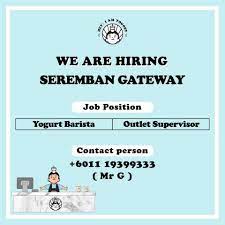 Check spelling or type a new query. Negeri Sembilan Jobs Posts Facebook