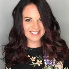 Nicole Reid's Instagram, Twitter & Facebook