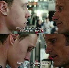 More memes, funny videos and pics on 9gag. Captain Fantastic I Said Quotes Motherfucker Facebook