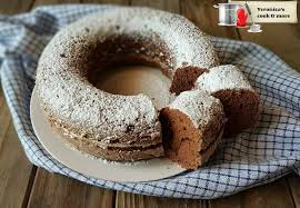 We did not find results for: Ciambellone Soffice Al Cacao Senza Glutine