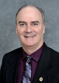 Clark Anderson, Broker Associate