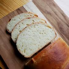 Sourdough Hokkaido Milk Bread With Tangzhong Recipe Hokkaido Milk Bread Bread Sourdough