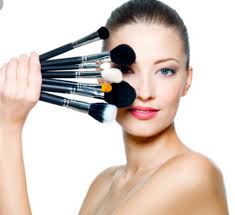 Nermeen Radwan Makeup Artist