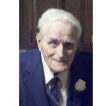 John Fetty Obituary (2013)