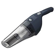 Black And Decker Pivot Vacuum 20 Volt Black Decker Compact Lithium Hand Vacuum Gray Hnvc220bcz01 Hand Vacuum Black Decker Handheld Vacuum