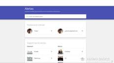 Resultado de imagen para como crear alerta en google
