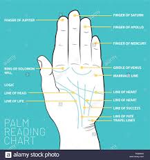 the art of palmistry stock photos the art of palmistry