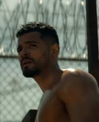 Armando Aretas in Bad Boys Edits