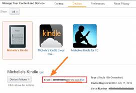 Send documents directly to your kindle library by email or with the send to kindle app. How To Convert Pdf To Kindle 2021