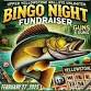 Bingo Night Fundraiser UYWU