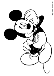 Disney coloring big pictures for kids to and color. Pin On Coloring Pages