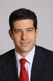 Jonathan Crystal's Instagram, Twitter & Facebook